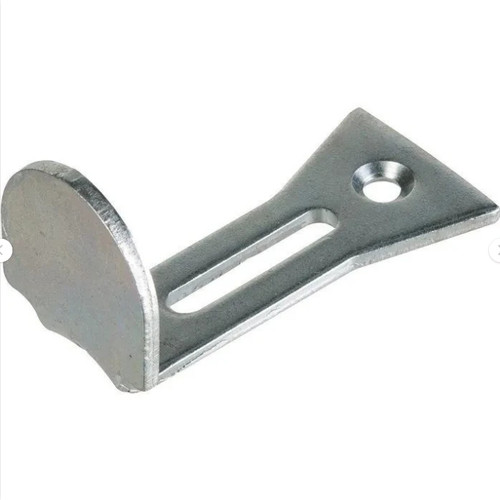 Ferrure volet butée - de,