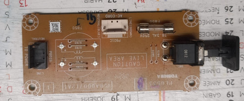 Bouton power carte de - power,