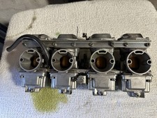 Yamaha XJ650 Carburetor