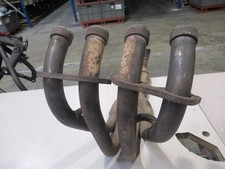 Collecteur échappement (Honda - Hornet 600 2003 - 2005)