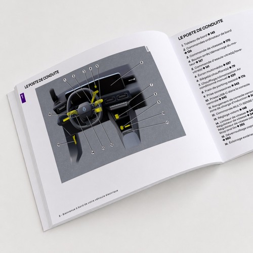 Renault tech electric - e-tech,
