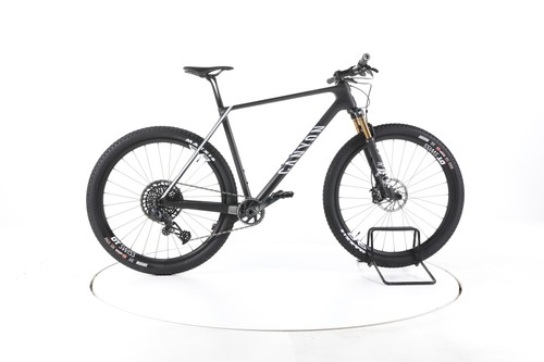 Canyon exceed slx vtt - cf, tout