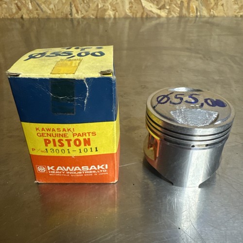 13001 1011 piston - piston, kawasaki