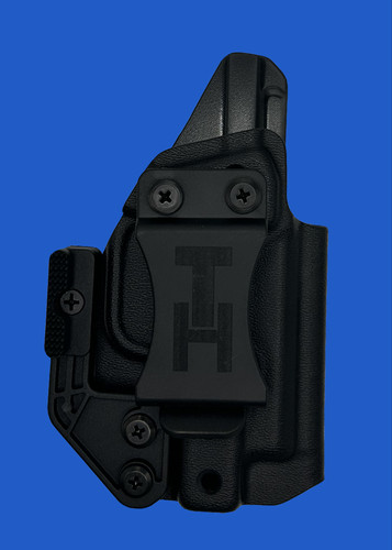 Ruger lcp max - ruger, iwb