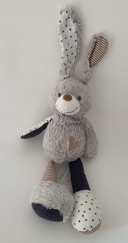 33cm doudou peluche - doudou,