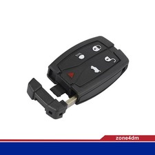 1 clé de voiture à distance