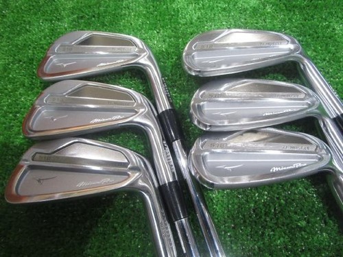Mizuno iron set pro - mizuno, 518