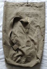 sac paquetage militaire Indochine Tap Légion French armée