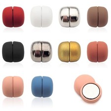 10 Pièces Épingles Hijab