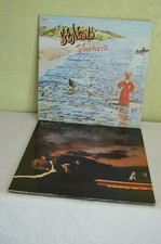 2 33 Tours Genesis Foxtrot -