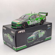 Apex 1/18 Ford FG X Falcon The