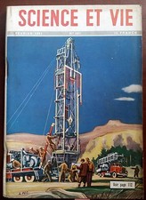 b)Science et Vie n°401 du