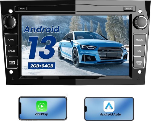 Autoradio carplay android - android, auto