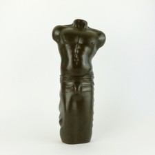 Sculpture art nu masculin