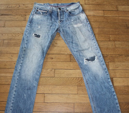 Sixty seven jeans pour - sixty,