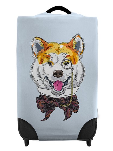 Coque caseskinz pour - caseskinz, inu