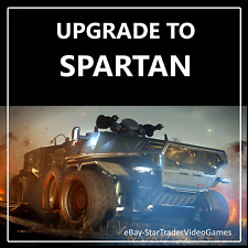 STAR CITIZEN - SHIP UPGRADE TO