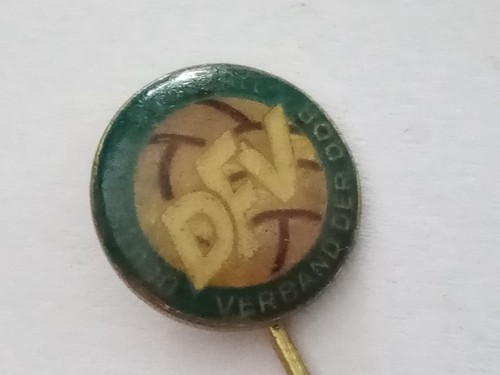 Dfv deutschen fußballverband - dfv,