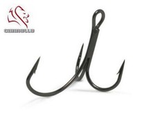 Hameçons triples Cannelle