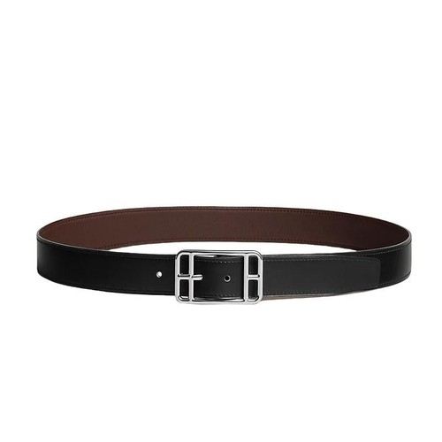 Hermes ceinture réversible - réversible, en