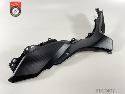 Honda 750 dct rc70 - s, 14-15