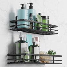 Etagere Douche Sans Percage 2