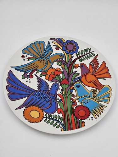 Villeroy boch acapulco - acapulco, salad