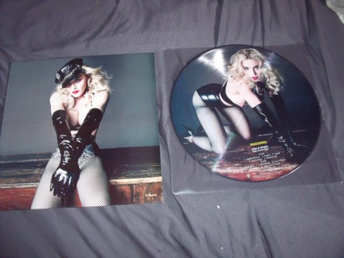 Superbe 33t picture - , disc