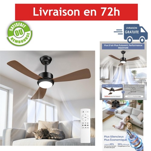 Airwit ventilateur plafond - airwit,