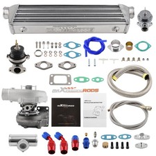 T3 T4 T04E Universal Turbo