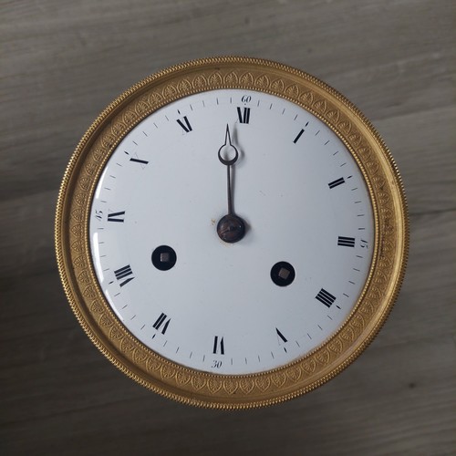 Mouvement fil pendule empire - a,