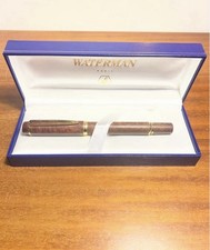 Waterman man 100 bois de - waterman, en