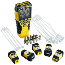 KLEIN TOOLS Tester kabli