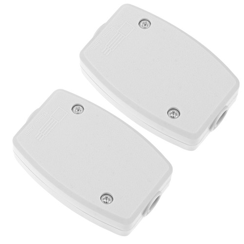Pcs coffrets électriques - coffrets,
