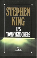 Les Tommyknockers - Stephen