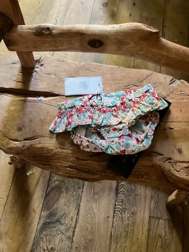 Maillot bain neuf 2ans bas - neuf,