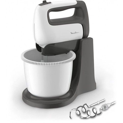 Moulinex hm4641 batteur 500w - moulinex, 5