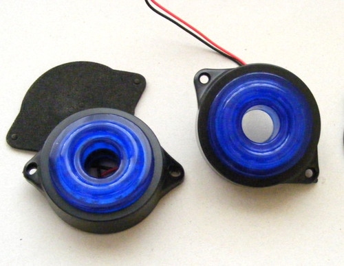 Lumières marqueurs led - lumières,