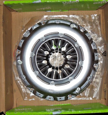 KIT d'Embrayage VALEO 834086  Kit3P avec CSC pour Volkswagen VW Seat Skoda Audi