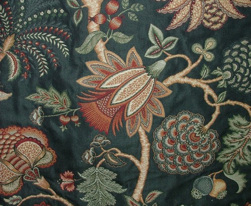 Tissu dossier jacquard - tissu,