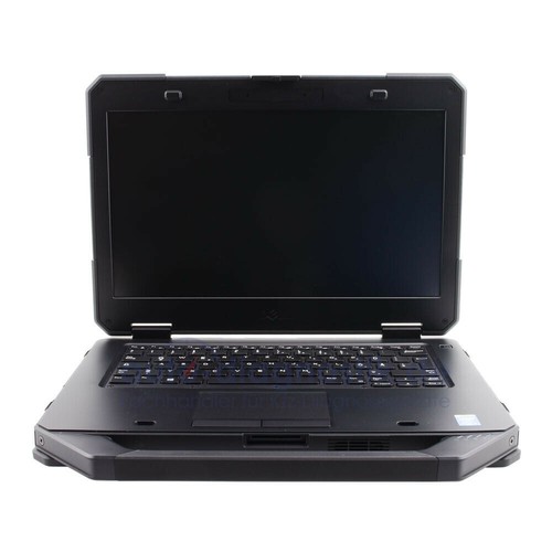 Dell latitude rugged 5414 - dell,