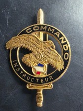 Centre Entrainement Commando