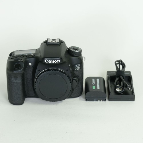 Appareil photo numérique