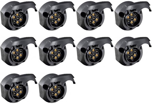Hella 10x prise pol - prise, 16a