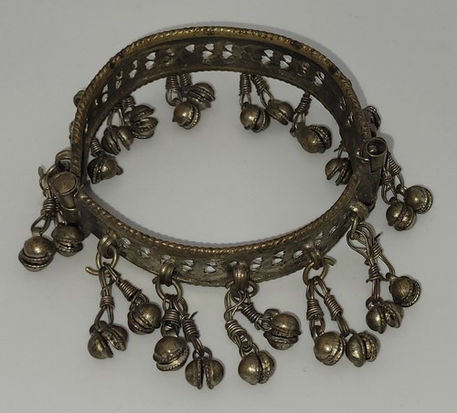 Bracelet ancien ethnique - ancien, à