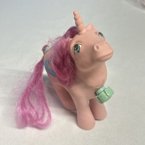 Figurine mon petit poney - c6,
