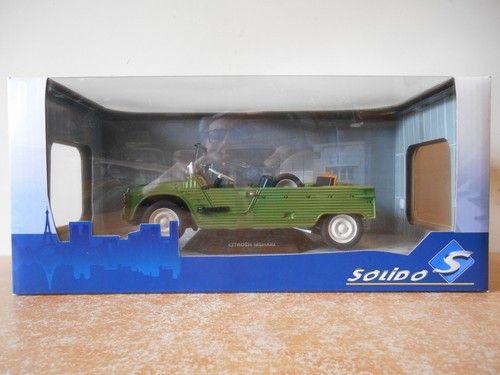 Citroën mehari mk1 - citroën,