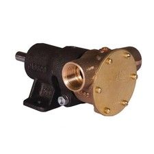 Jabsco 10550-200 Pompe en
