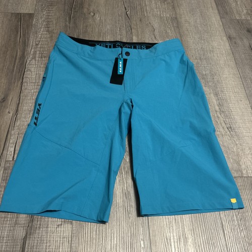 Yeti cycles shorts mens - cycles,