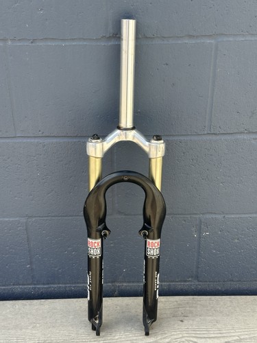 Rockshox sid suspension - xc,